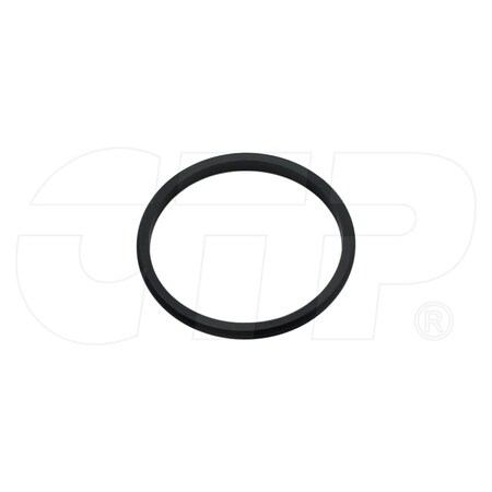 Aic Replacement Parts Seal Rectangular Fits Caterpillar Models 1P3707